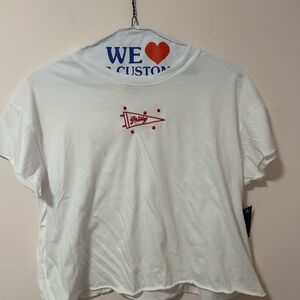 Philadelphia Phillies / Sixers / Philly Tee - Medium